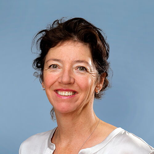 Dr. Beatrice Heineking