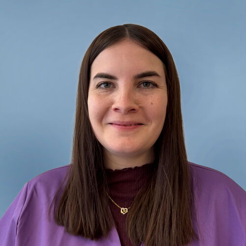 Ingeborg Geber-Hoche