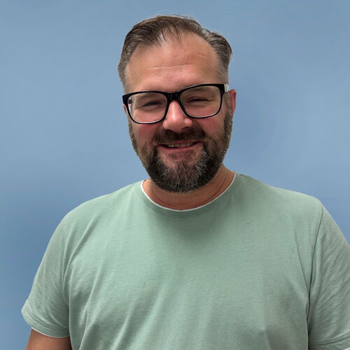 Ingeborg Geber-Hoche