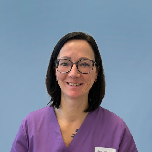 Ingeborg Geber-Hoche